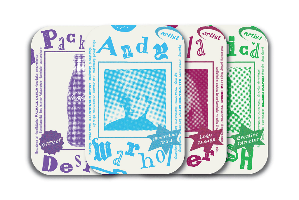 Design Discovery Deck