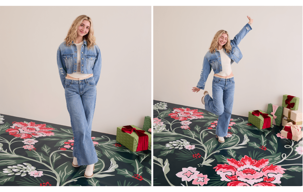 Christmas 2024 Backdrops